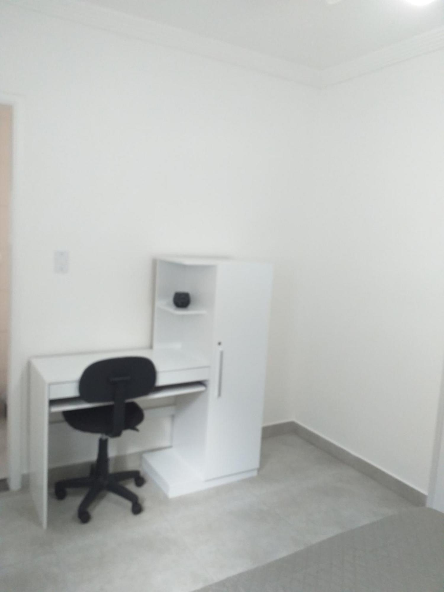 Apartamento Vista Mar Монгагуа Экстерьер фото