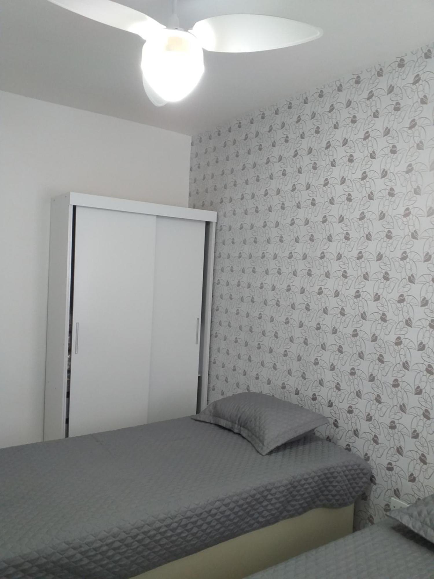 Apartamento Vista Mar Монгагуа Экстерьер фото
