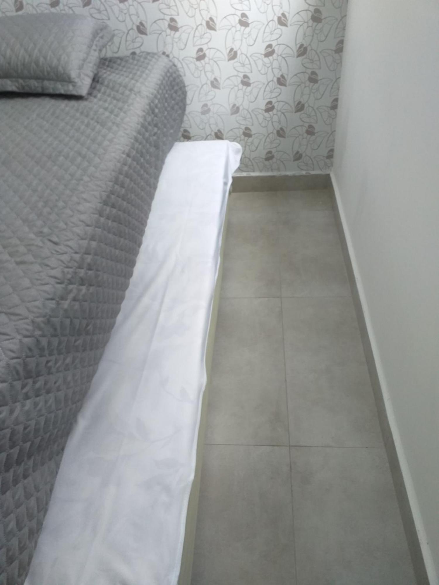 Apartamento Vista Mar Монгагуа Экстерьер фото