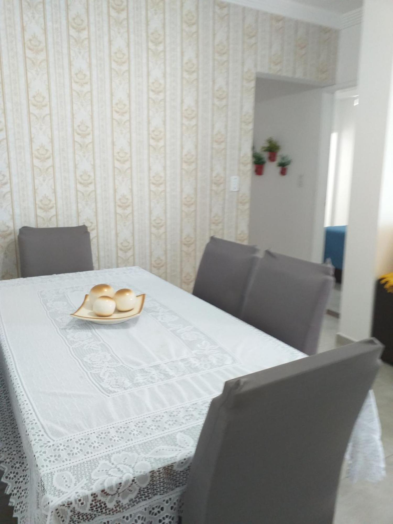 Apartamento Vista Mar Монгагуа Номер фото